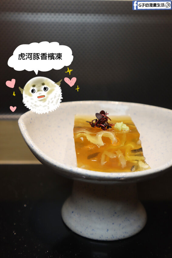 中永和日式無菜單-鮨明吟.生魚片.刺身握壽司.河豚料理