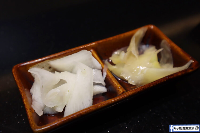 中永和日式無菜單-鮨明吟.生魚片.刺身握壽司.日本黑鮪魚中腹TORO