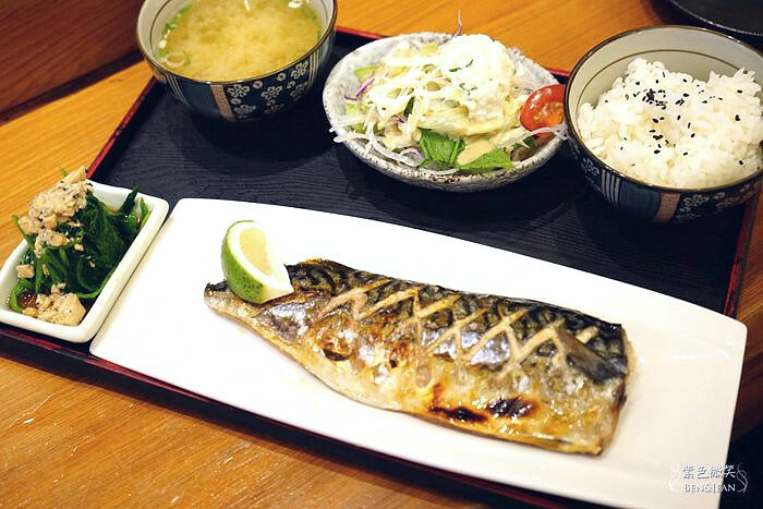 宜蘭縣頭城鎮魚季刺身＆丼物和食》頭城火車站、頭城文創園區旁日本廚師掌廚，將新鮮漁貨變成美味的日式料理