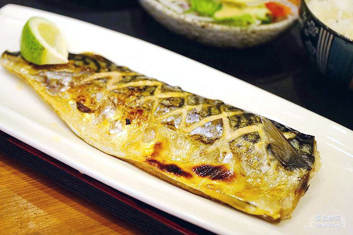 宜蘭縣頭城鎮魚季刺身＆丼物和食》頭城火車站、頭城文創園區旁日本廚師掌廚，將新鮮漁貨變成美味的日式料理