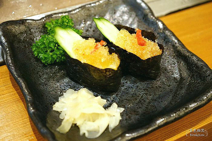 宜蘭縣頭城鎮魚季刺身＆丼物和食》頭城火車站、頭城文創園區旁日本廚師掌廚，將新鮮漁貨變成美味的日式料理