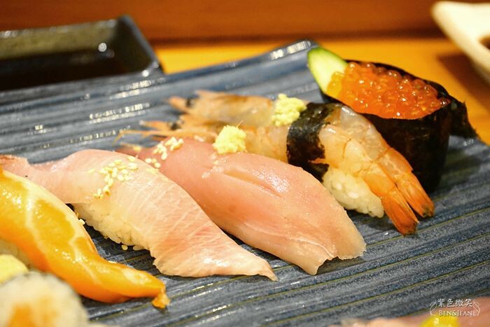 宜蘭縣頭城鎮魚季刺身＆丼物和食》頭城火車站、頭城文創園區旁日本廚師掌廚，將新鮮漁貨變成美味的日式料理