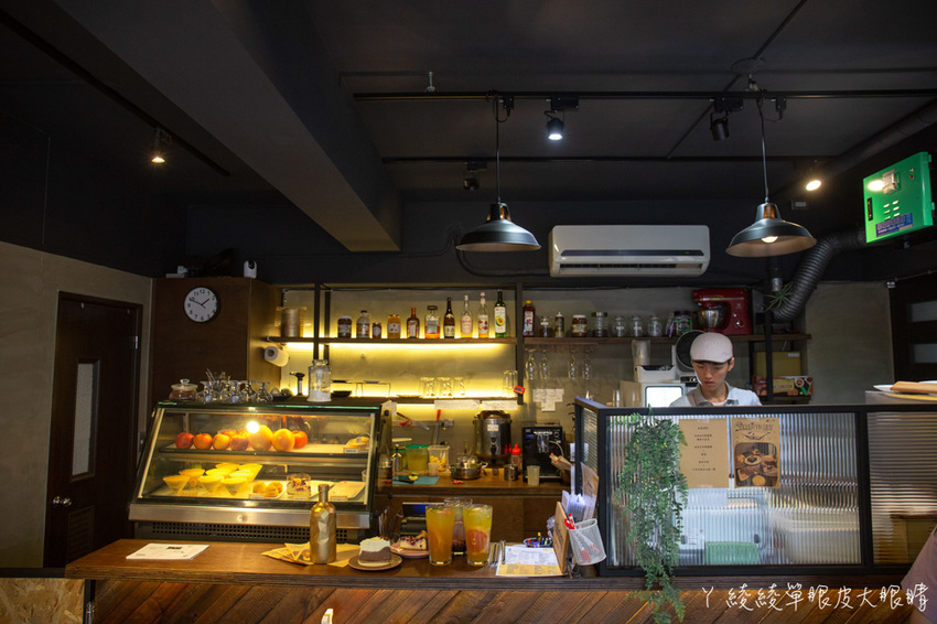 新竹早午餐|是時候,辛志平校長故居後巷的低調早午餐店!像鮭魚卵啵啵口感的爆爆珠氣泡飲