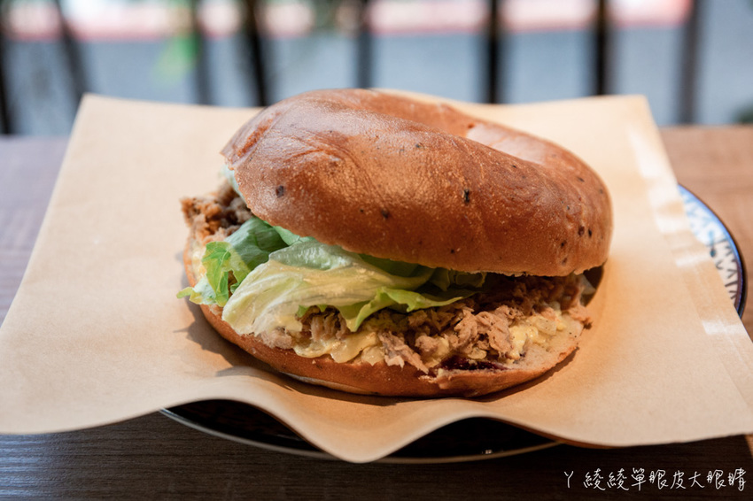 新竹早午餐|是時候,辛志平校長故居後巷的低調早午餐店!像鮭魚卵啵啵口感的爆爆珠氣泡飲