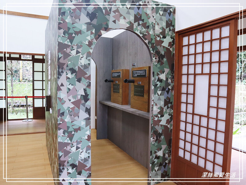 張學良文化園區 x三毛故居(夢屋)-新竹/五峰清泉風景區怎麼玩?漫步賞櫻走吊橋逛市集+將軍湯泡腳好舒暢