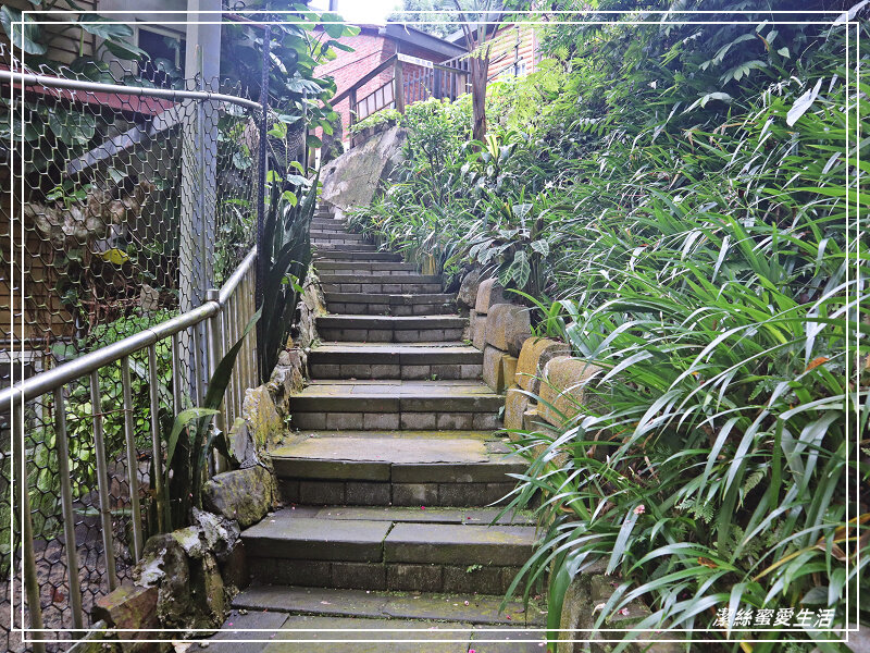 張學良文化園區 x三毛故居(夢屋)-新竹/五峰清泉風景區怎麼玩?漫步賞櫻走吊橋逛市集+將軍湯泡腳好舒暢