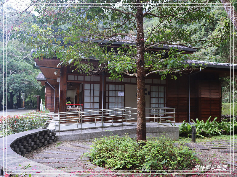 張學良文化園區 x三毛故居(夢屋)-新竹/五峰清泉風景區怎麼玩?漫步賞櫻走吊橋逛市集+將軍湯泡腳好舒暢