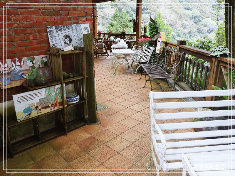 張學良文化園區 x三毛故居(夢屋)-新竹/五峰清泉風景區怎麼玩?漫步賞櫻走吊橋逛市集+將軍湯泡腳好舒暢