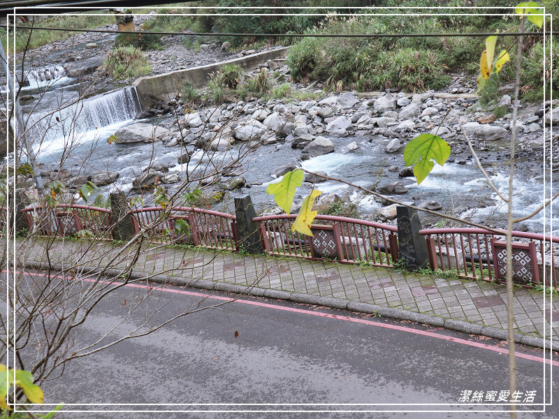 張學良文化園區 x三毛故居(夢屋)-新竹/五峰清泉風景區怎麼玩?漫步賞櫻走吊橋逛市集+將軍湯泡腳好舒暢