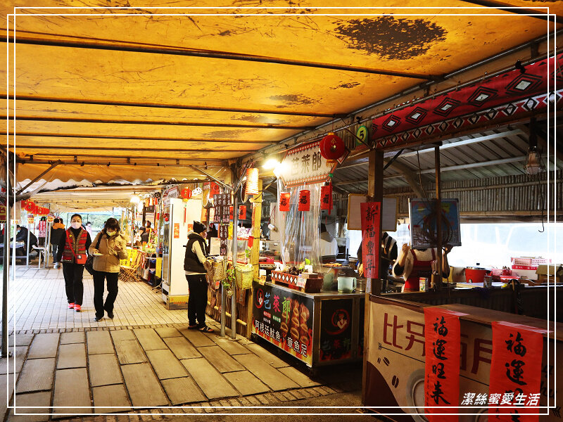 張學良文化園區 x三毛故居(夢屋)-新竹/五峰清泉風景區怎麼玩?漫步賞櫻走吊橋逛市集+將軍湯泡腳好舒暢