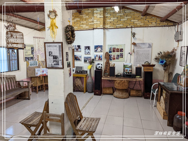 張學良文化園區 x三毛故居(夢屋)-新竹/五峰清泉風景區怎麼玩?漫步賞櫻走吊橋逛市集+將軍湯泡腳好舒暢