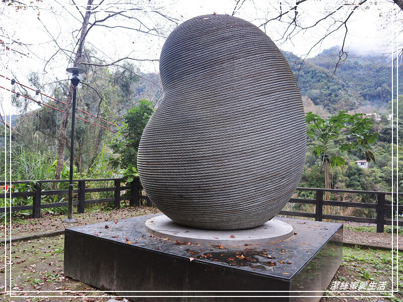 張學良文化園區 x三毛故居(夢屋)-新竹/五峰清泉風景區怎麼玩?漫步賞櫻走吊橋逛市集+將軍湯泡腳好舒暢