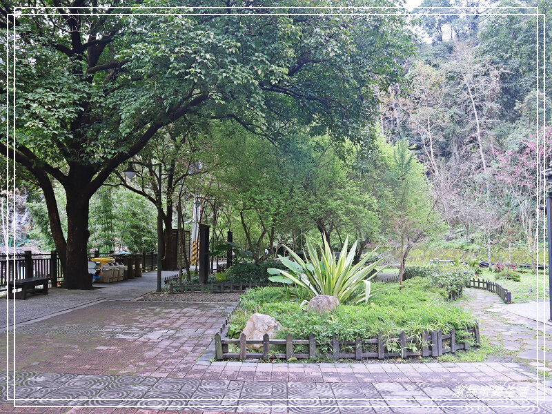 張學良文化園區 x三毛故居(夢屋)-新竹/五峰清泉風景區怎麼玩?漫步賞櫻走吊橋逛市集+將軍湯泡腳好舒暢