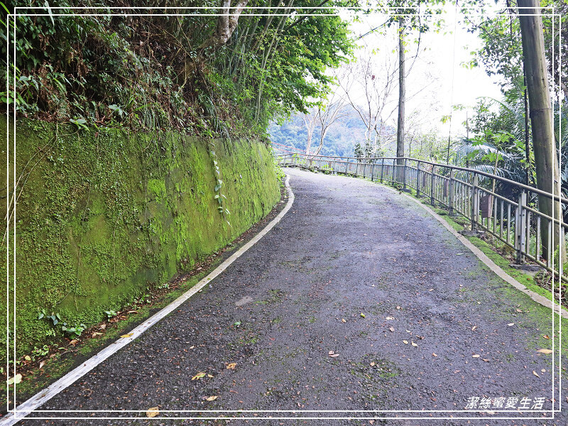 張學良文化園區 x三毛故居(夢屋)-新竹/五峰清泉風景區怎麼玩?漫步賞櫻走吊橋逛市集+將軍湯泡腳好舒暢