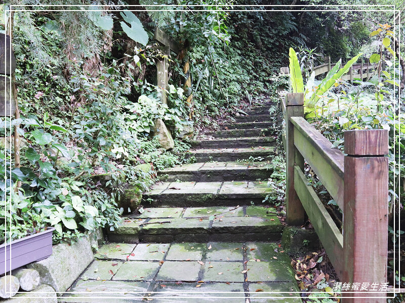 張學良文化園區 x三毛故居(夢屋)-新竹/五峰清泉風景區怎麼玩?漫步賞櫻走吊橋逛市集+將軍湯泡腳好舒暢