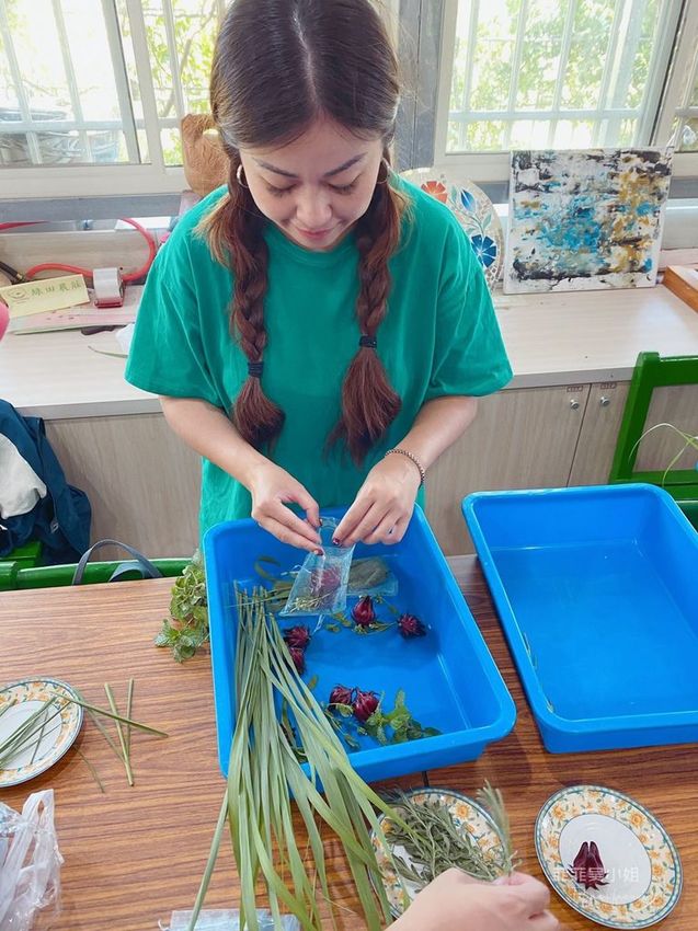 三星慢漫走 宜蘭三星旅遊二天一夜