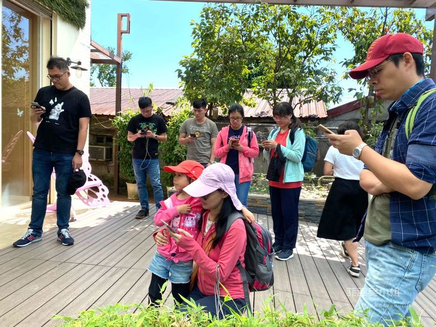 三星慢漫走 宜蘭三星旅遊二天一夜