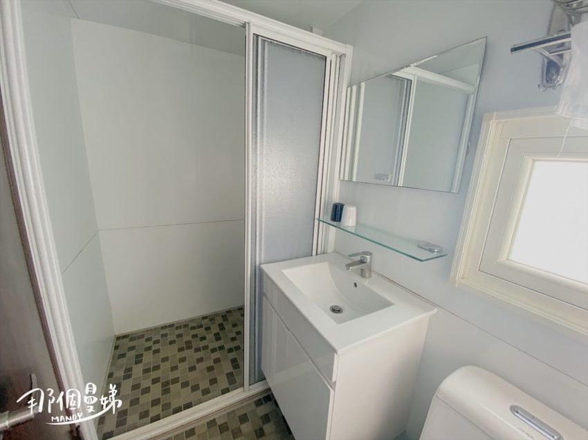 澎湖海景露營車覓海灣