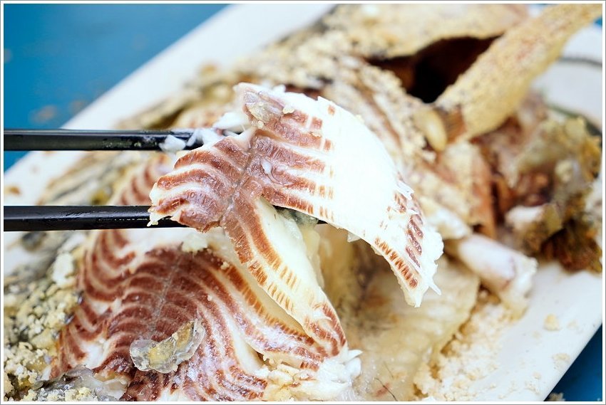 【桃園大溪親子景點】花鹿秘境-李家摸蜆農場．餵小鹿、迷你豬、釣蝦、釣魚、玩水~