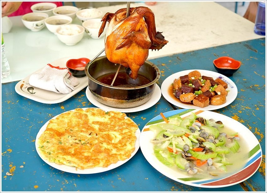 【桃園大溪親子景點】花鹿秘境-李家摸蜆農場．餵小鹿、迷你豬、釣蝦、釣魚、玩水~