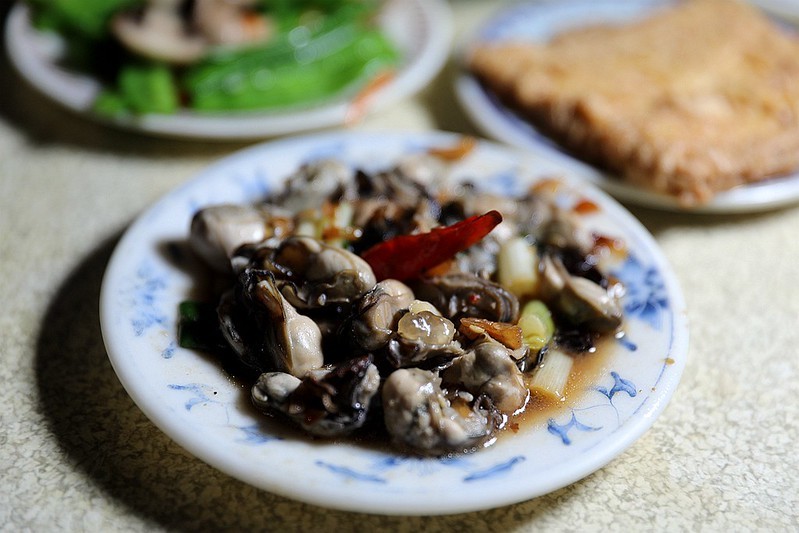 華西街順利清粥小菜萬華龍山寺艋舺深夜美食20