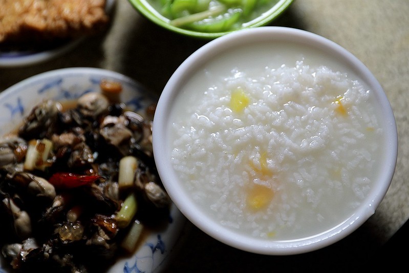 華西街順利清粥小菜萬華龍山寺艋舺深夜美食36