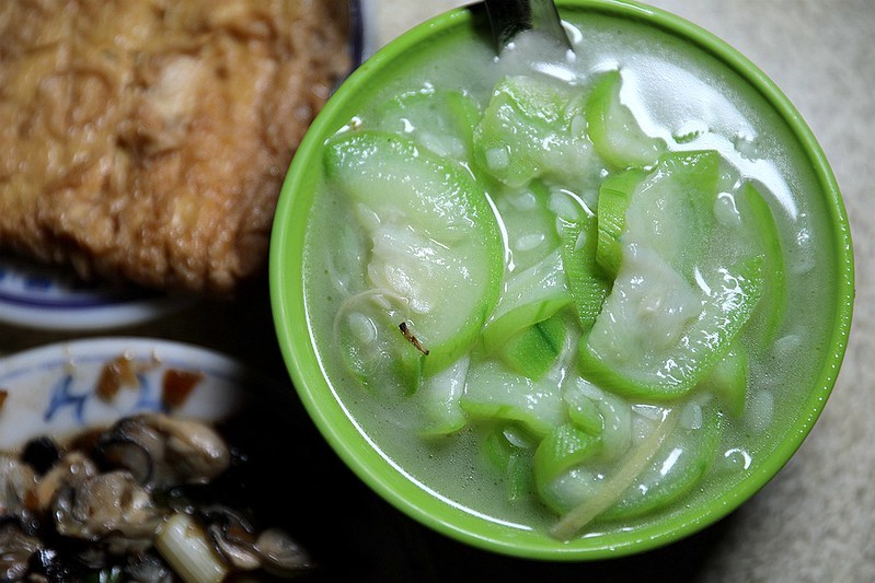 華西街順利清粥小菜萬華龍山寺艋舺深夜美食24