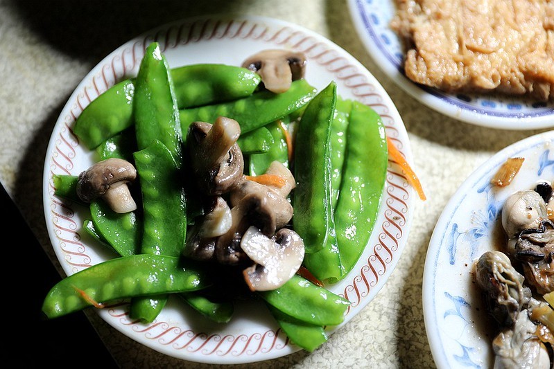 華西街順利清粥小菜萬華龍山寺艋舺深夜美食22