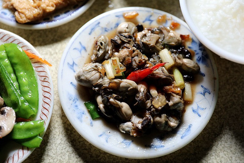 華西街順利清粥小菜萬華龍山寺艋舺深夜美食28