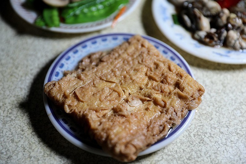 華西街順利清粥小菜萬華龍山寺艋舺深夜美食19