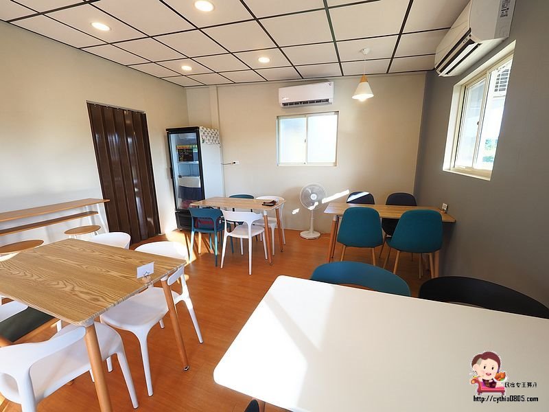 桃園中壢美食-山城亭-在田中央的牛肉麵,湯頭精緻好喝,還有好吃的日式雪花餃子 @民宿女王芽月-美食.旅遊.全台趴趴走