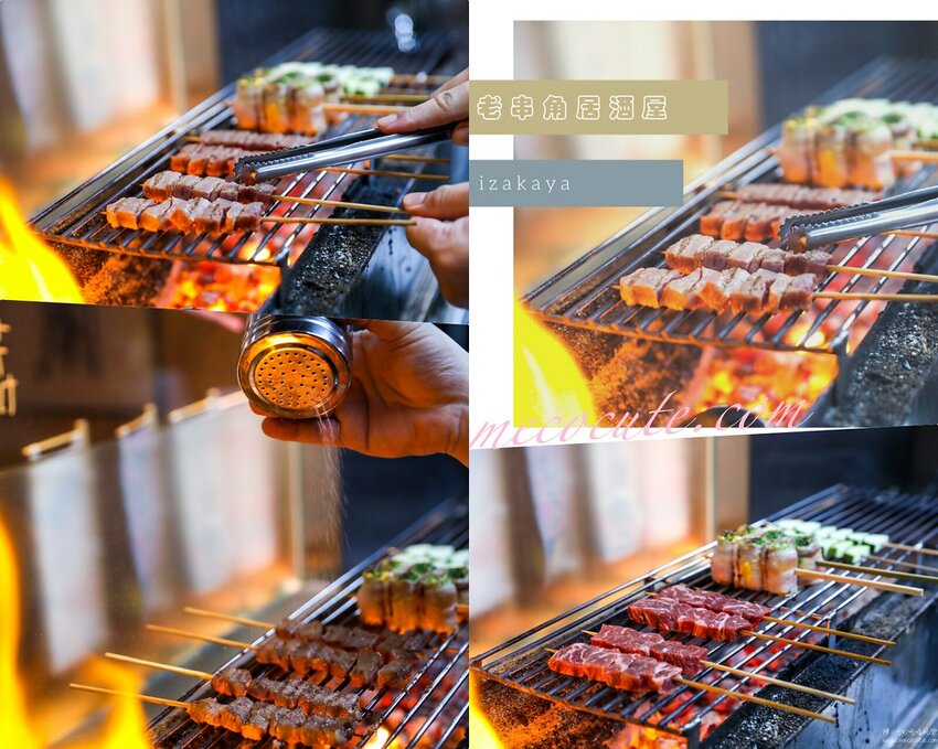 平日六點多就客滿,想吃建議訂位,新北市生意超好的居酒屋,推薦必點生蠔、午仔魚一夜干