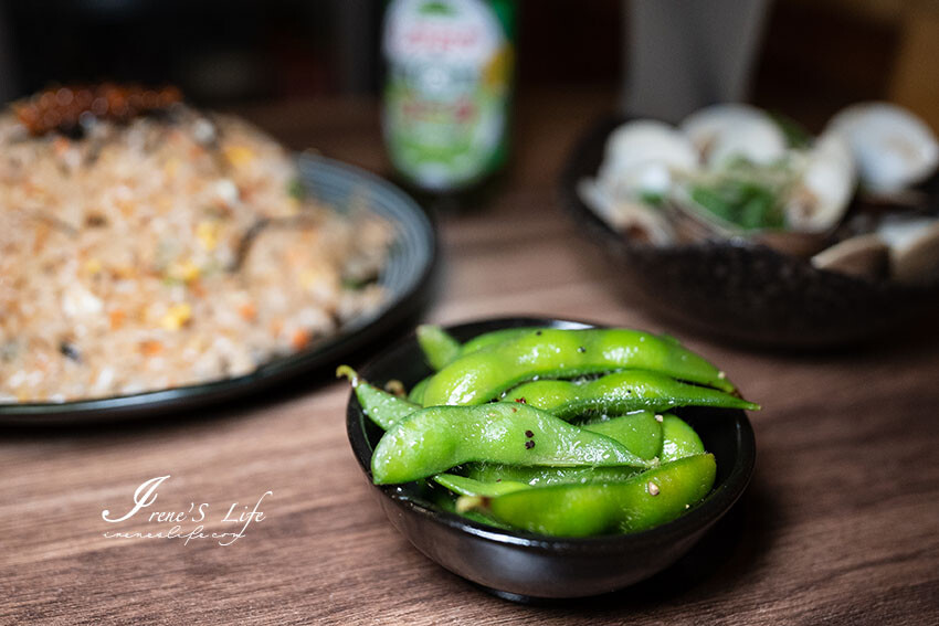 永和超人氣日式串燒居酒屋，2千多則評論高達4.9分！烤物炸物都厲害、炒飯份量超足，吃巧又吃飽 @Irene's 食旅．時旅