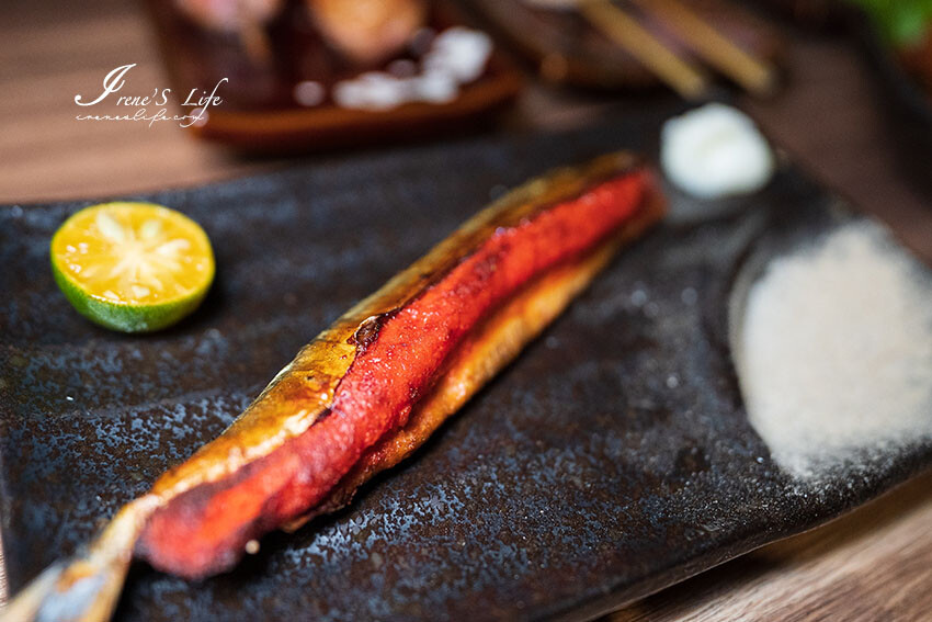 永和超人氣日式串燒居酒屋，2千多則評論高達4.9分！烤物炸物都厲害、炒飯份量超足，吃巧又吃飽 @Irene's 食旅．時旅