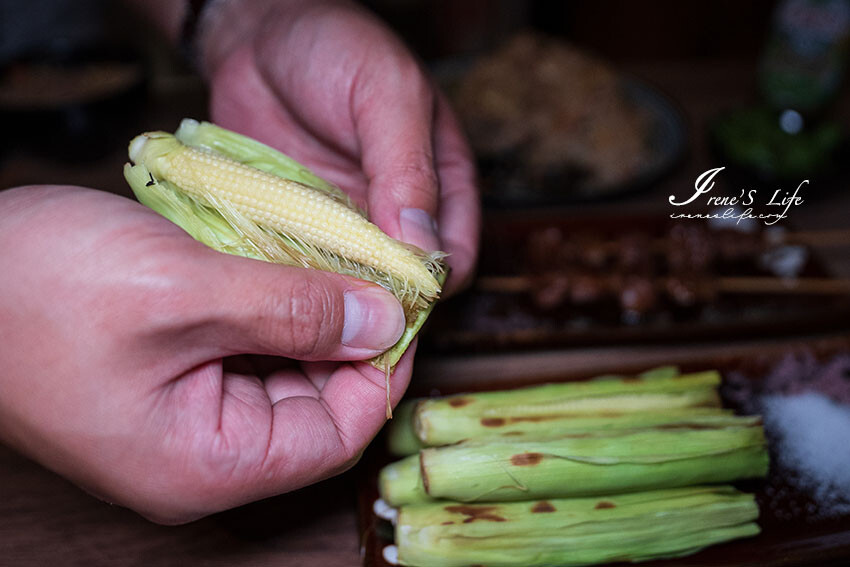 永和超人氣日式串燒居酒屋，2千多則評論高達4.9分！烤物炸物都厲害、炒飯份量超足，吃巧又吃飽 @Irene's 食旅．時旅