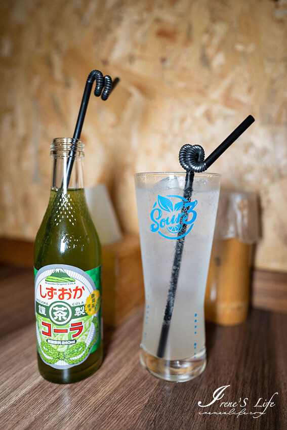 永和超人氣日式串燒居酒屋，2千多則評論高達4.9分！烤物炸物都厲害、炒飯份量超足，吃巧又吃飽 @Irene's 食旅．時旅