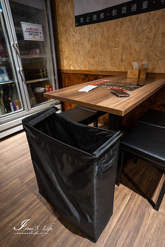 永和超人氣日式串燒居酒屋，2千多則評論高達4.9分！烤物炸物都厲害、炒飯份量超足，吃巧又吃飽 @Irene's 食旅．時旅