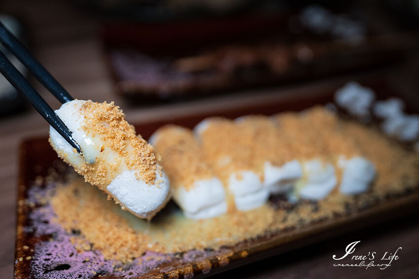 永和超人氣日式串燒居酒屋，2千多則評論高達4.9分！烤物炸物都厲害、炒飯份量超足，吃巧又吃飽 @Irene's 食旅．時旅