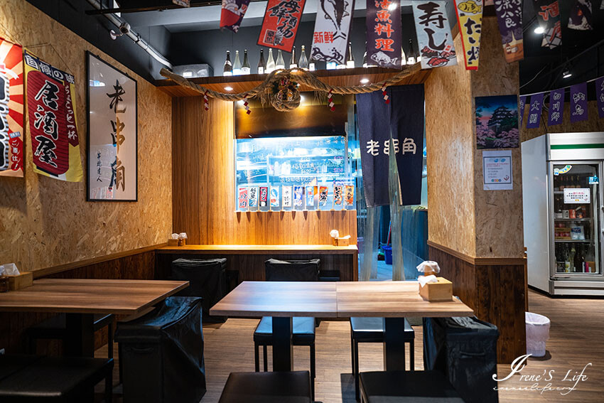 永和超人氣日式串燒居酒屋，2千多則評論高達4.9分！烤物炸物都厲害、炒飯份量超足，吃巧又吃飽 @Irene's 食旅．時旅