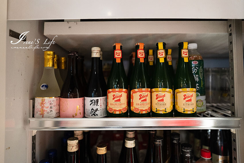 永和超人氣日式串燒居酒屋，2千多則評論高達4.9分！烤物炸物都厲害、炒飯份量超足，吃巧又吃飽 @Irene's 食旅．時旅