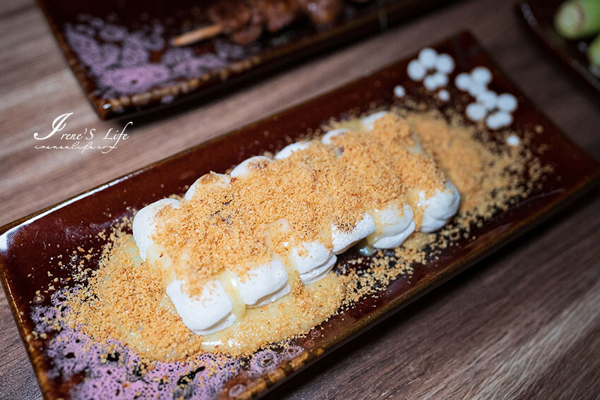 永和超人氣日式串燒居酒屋，2千多則評論高達4.9分！烤物炸物都厲害、炒飯份量超足，吃巧又吃飽 @Irene's 食旅．時旅