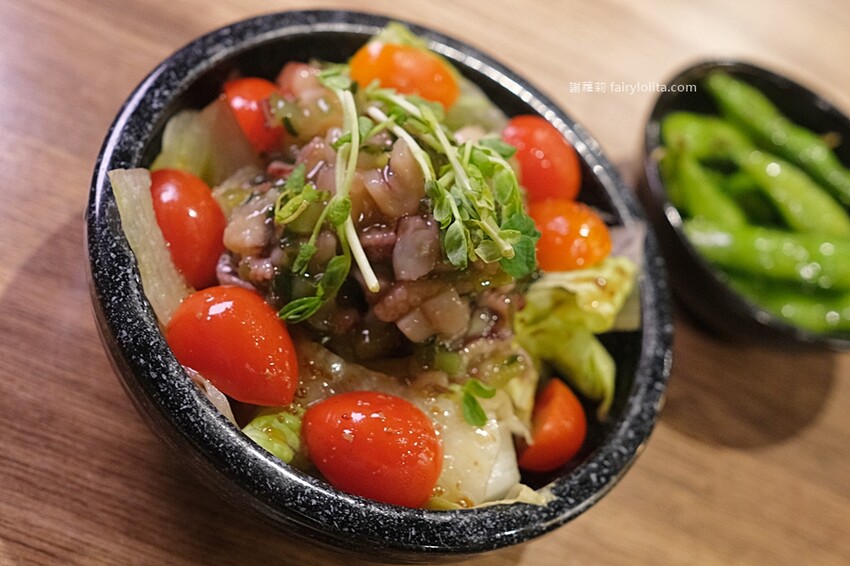 網譽「中永和最強居酒屋」，Google分數4.9、只要90元就能吃！