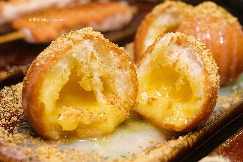 網譽「中永和最強居酒屋」，Google分數4.9、只要90元就能吃！