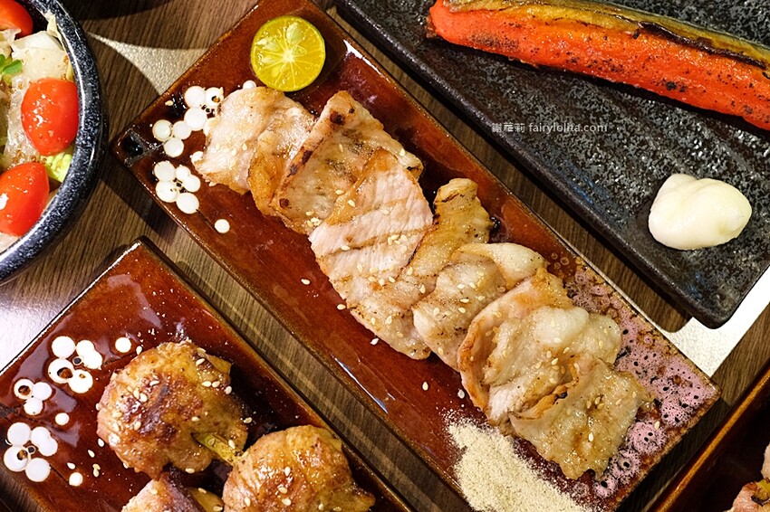 網譽「中永和最強居酒屋」，Google分數4.9、只要90元就能吃！