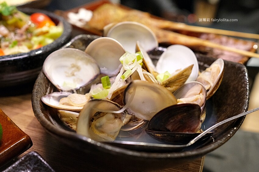 網譽「中永和最強居酒屋」，Google分數4.9、只要90元就能吃！