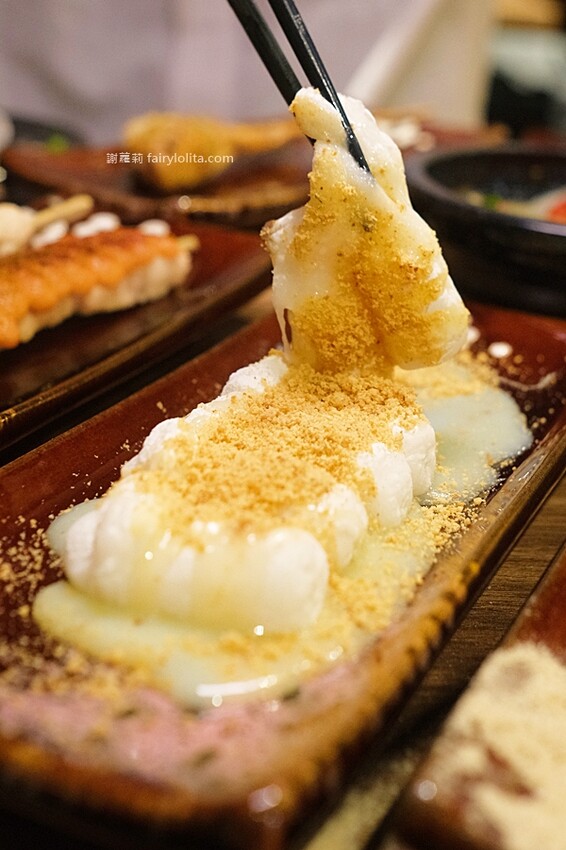 網譽「中永和最強居酒屋」，Google分數4.9、只要90元就能吃！