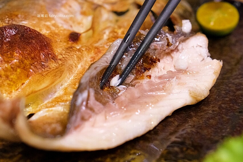 網譽「中永和最強居酒屋」，Google分數4.9、只要90元就能吃！