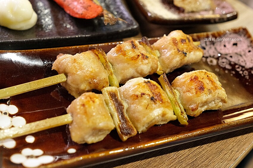 網譽「中永和最強居酒屋」，Google分數4.9、只要90元就能吃！