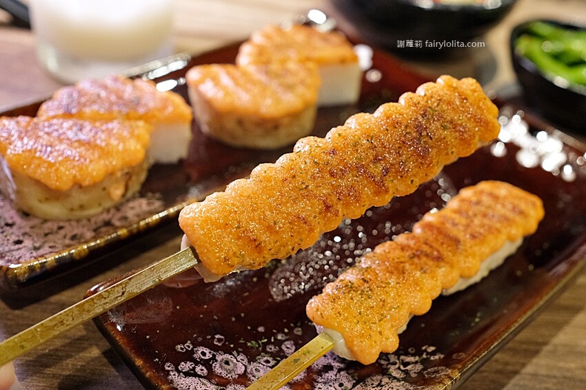 網譽「中永和最強居酒屋」，Google分數4.9、只要90元就能吃！