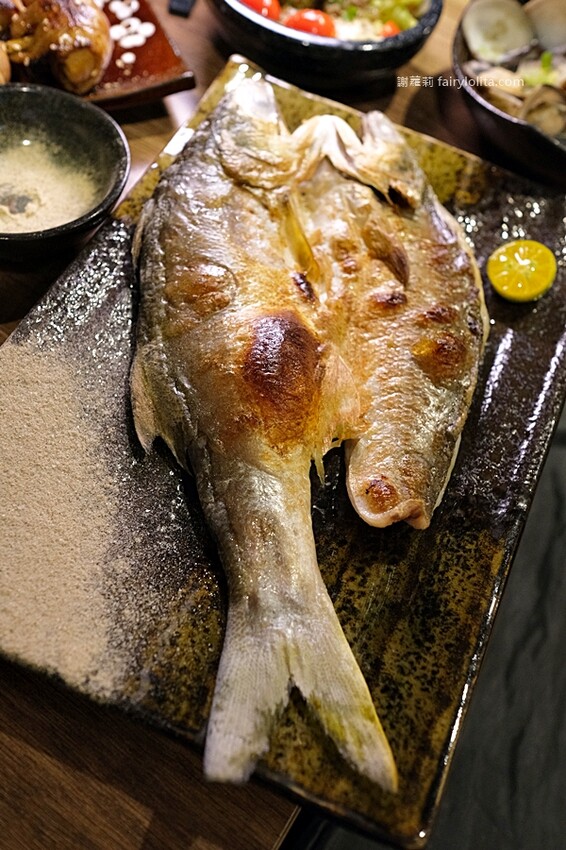 網譽「中永和最強居酒屋」，Google分數4.9、只要90元就能吃！